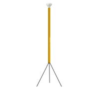 Flos Luminator Deckenfluter, jaune