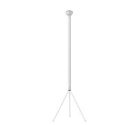Flos Luminator Lampadaire Blanc