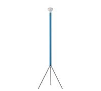 Flos Luminator Lampadaire Bleu