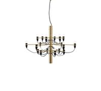 FLOS – Lustre 2097/18 – laiton – ampoules mates