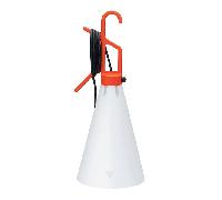 May Day / Mayday Polyvalent lumière Flos orange - 8059607019887