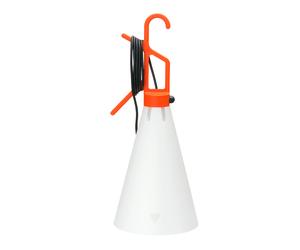 Flos Mayday Wand-/Tisch-/Bodenleuchte, orange