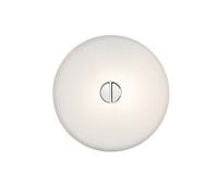 Flos Mini Button - Verre