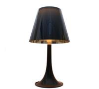 FLOS Lampe à poser Miss K Noir