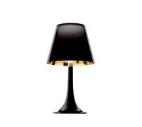 Flos Miss K Tischleuchte, noir