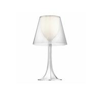 Flos Miss K Tischleuchte, transparent