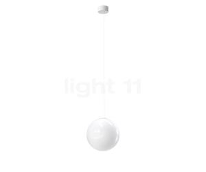 Flos My Sphere Suspension blanc