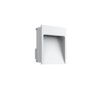 Flos My Way 110x100 Einbauleuchte, blanc