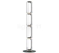 Flos Noctambule High Cylinders Lampadaire LED F4