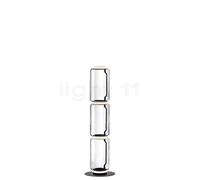 Flos Noctambule Low Cylinders Lampadaire LED F3