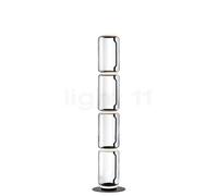 Flos Noctambule Low Cylinders Lampadaire LED F4
