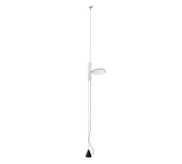 Flos OK Pendelleuchte, blanc