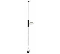 Flos OK Suspension Noir