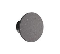 FLOS OUTDOOR lampe murale applique pour extérieur CAMOUFLAGE 140 4000K (Pierre Basaltina - aluminium et polycarbonate)