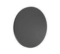FLOS OUTDOOR lampe murale applique pour extérieur CAMOUFLAGE 240 4000K (Anthracite - aluminium et polycarbonate)