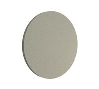 FLOS OUTDOOR lampe murale applique pour extérieur CAMOUFLAGE 240 4000K (Ciment - aluminium et polycarbonate)