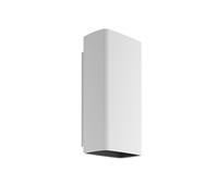 FLOS OUTDOOR lampe murale applique pour extérieur CLIMBER 87 DOWN SPOT (blanc 2700K - aluminium et verre)