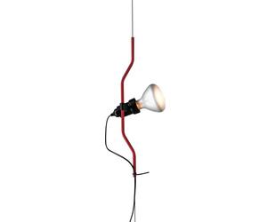 Flos Parentesi D Pièce de Rechange pour Lampadaire Rouge