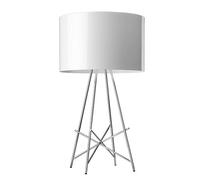 Flos Ray T Lampe à Poser Blanc