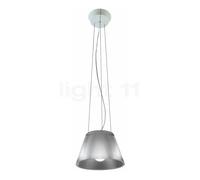 Flos Romeo Moon S1 transparent