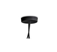 Flos Rosette multiple AIM - noir