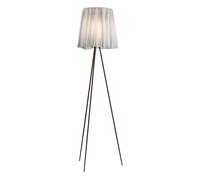 Flos Rosy Angelis Stehleuchte, gris