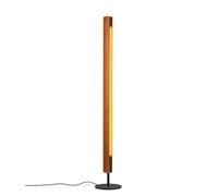 FLOS Lampadaire Seki-Han Brun