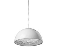 Flos Skygarden S1 Pendelleuchte, blanc brillant