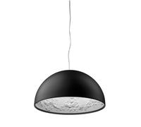 Flos Skygarden S1 Pendelleuchte, noir mat