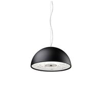 Flos Skygarden Suspension Mat Noir Petit