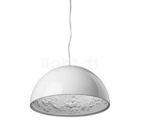 Flos Skygarden Suspension blanc - ø60 cm
