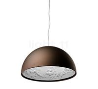 Flos Skygarden Suspension marron - ø60 cm