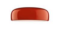 Flos Smithfield C plafond Rouge