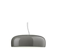 Flos Smithfield S Pendelleuchte, couleur de boue