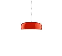 Flos Smithfield S Suspension Pro Rouge