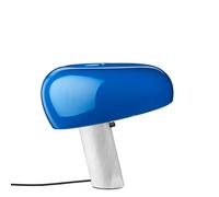 Flos Snoopy bleu