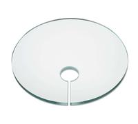 Flos Snoopy Diffuseur en Verre