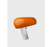 Flos Snoopy - EU PLUG men Lighting grey|orange taille: ONE SIZE