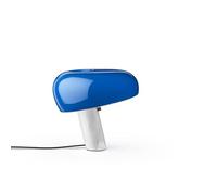 Flos Snoopy, bleu marine