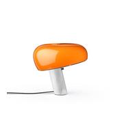 Flos Snoopy Lampe à Poser Orange Limited Edition