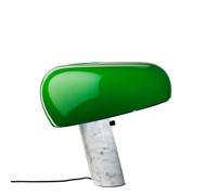 Flos Snoopy vert