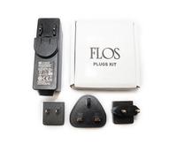 FLOS - Source de courant Kelvin Noir