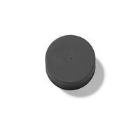 Flos String Light applique/plaque de plafond Noir