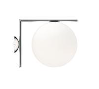 Flos Suspension/Applique IC C/W - L - chrome