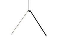 Flos Suspension Arrangements Broken Line Black