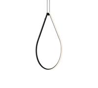 Flos Suspension Arrangements Drop Black. down