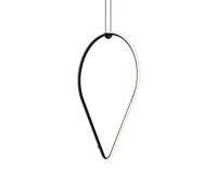 Flos Suspension Arrangements Drop Black. up