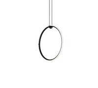 Flos Suspension Arrangements Round Black. small