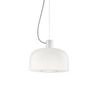 FLOS Suspension Bellhop verre blanc – Neuve, emballage d'origine