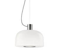 FLOS Suspension Bellhop – aluminium poli – Neuf, emballage d'origine